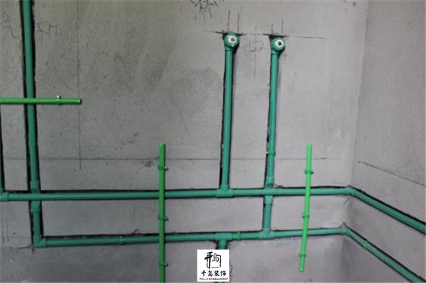 舊房翻新，洛陽(yáng)二手房改造水電問(wèn)題點(diǎn)匯總